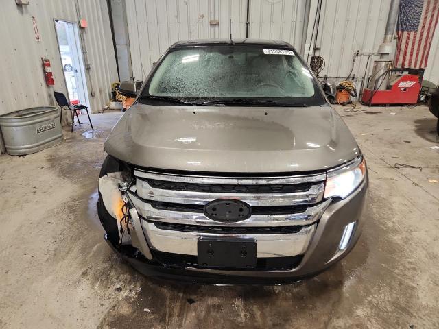 2013 FORD EDGE LIMIT - 2FMDK4KC7DBC91705