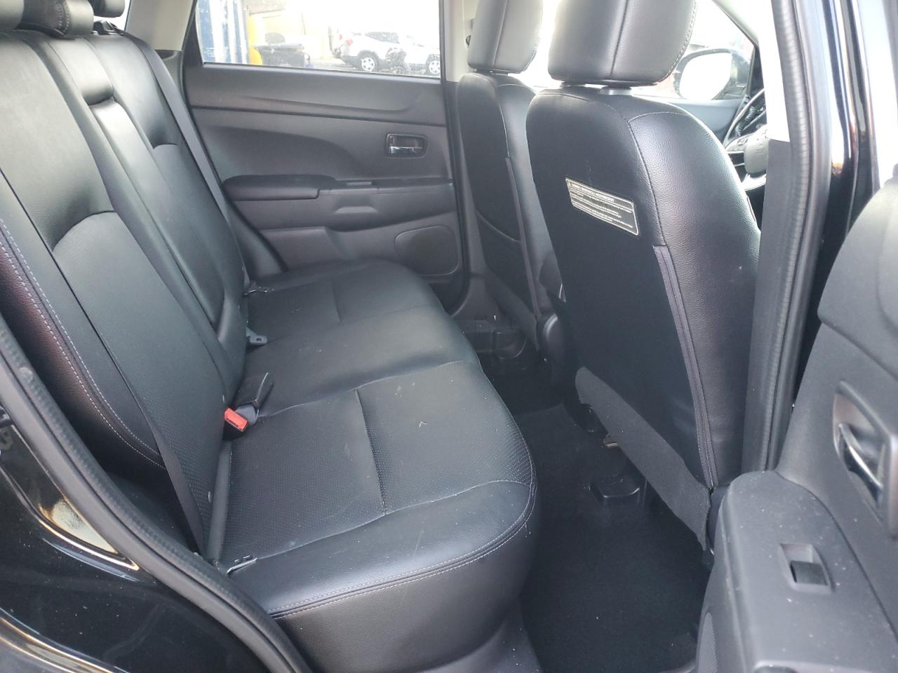 MITSUBISHI OUTLANDER SEL