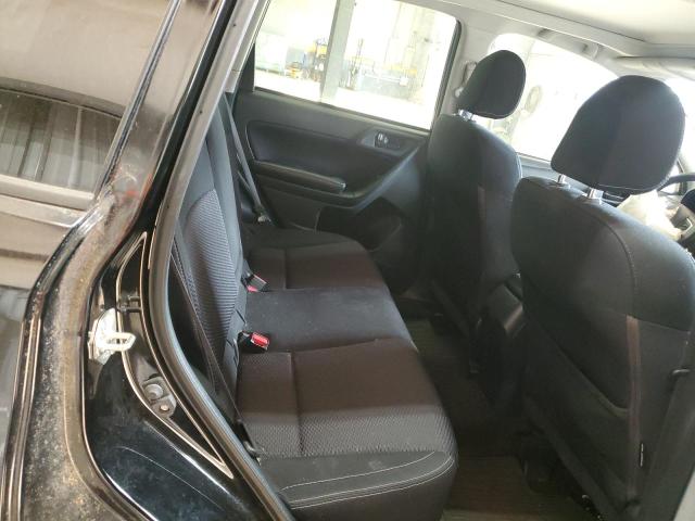 2017 SUBARU FORESTER 2 #3303989692