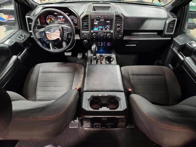 2018 FORD F150 SUPER - 1FTFW1EG3JFE11945