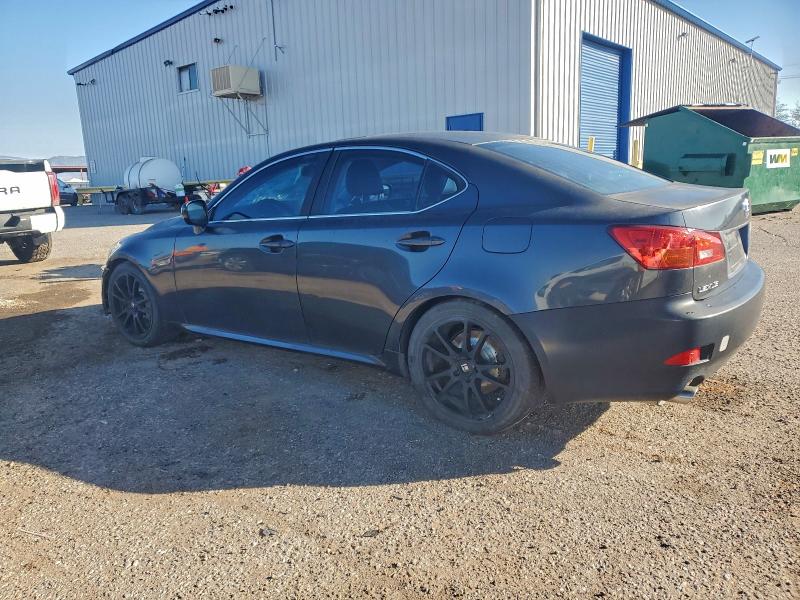 2006 LEXUS IS 350 #3297924794