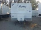Lot #3302659099 2007 FLEETWOOD PIONEER