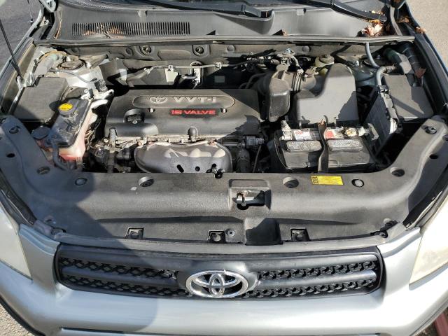 2008 TOYOTA RAV4 #3297053559