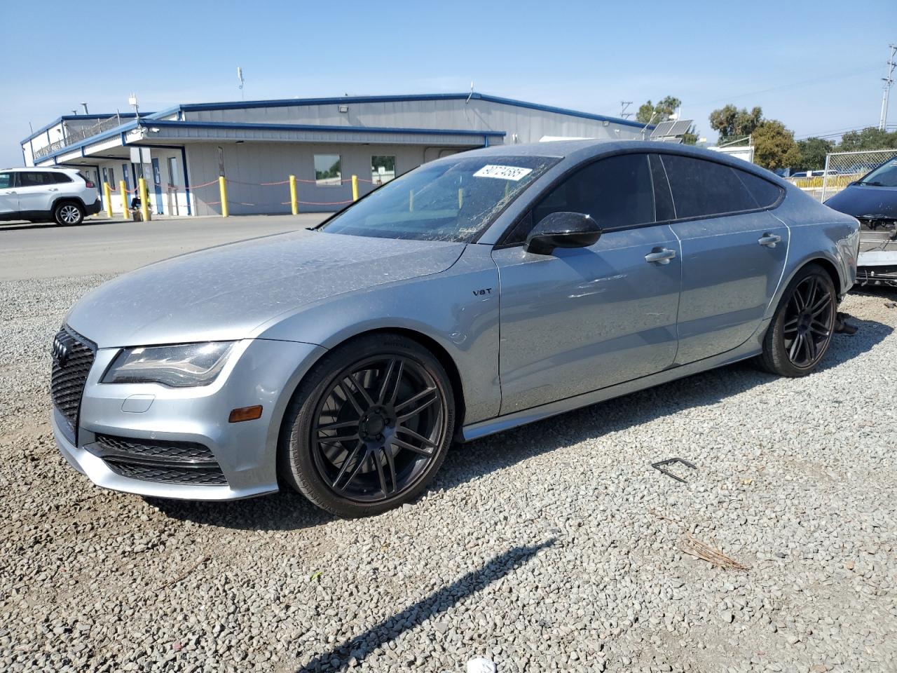AUDI S7 PREMIUM