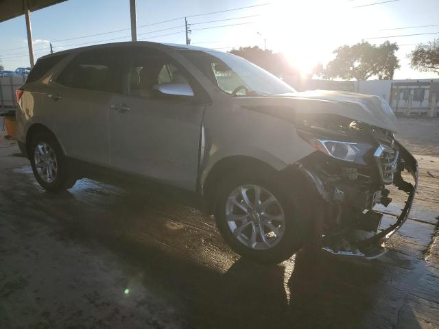 2018 CHEVROLET EQUINOX LT #3302878913