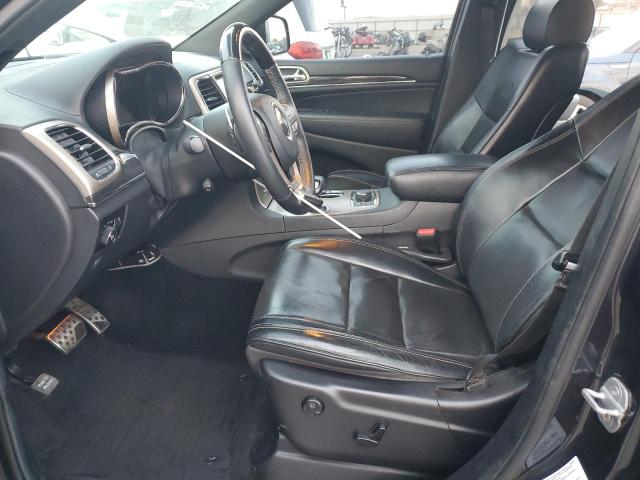 2014 JEEP GRAND CHER #3297910806