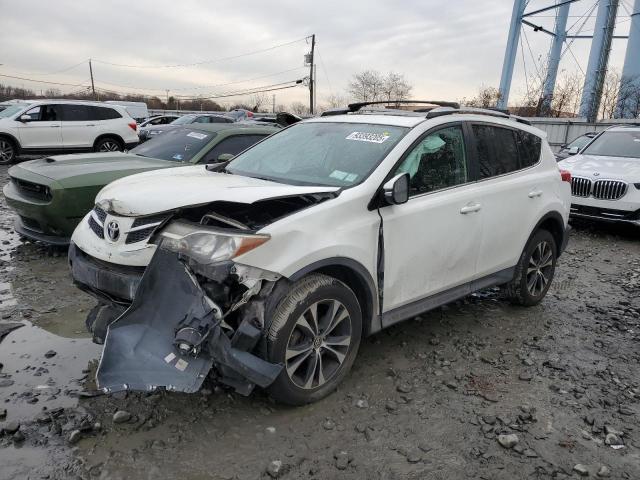 2015 TOYOTA RAV4 LIMIT #3302868944