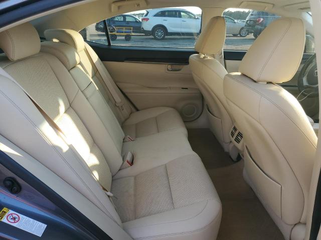 2015 LEXUS ES 350 #3287628050