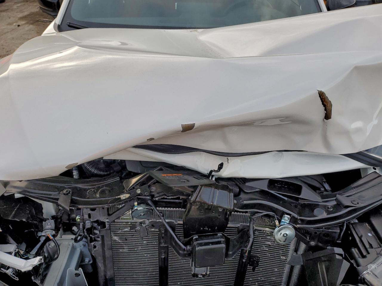 MAZDA CX-5 CARBON TURBO