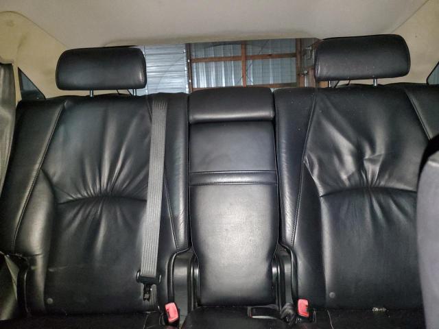 2007 LEXUS RX 400H #3302693030