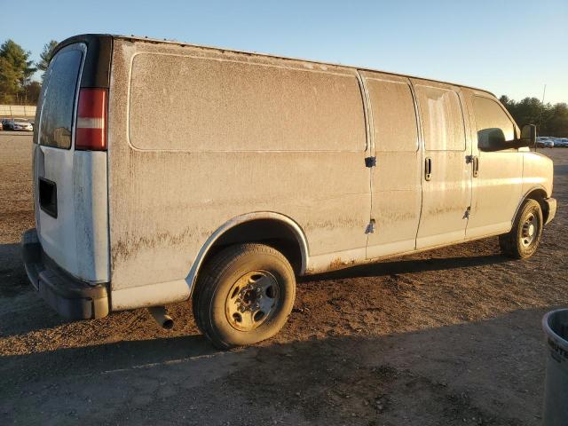 2010 CHEVROLET EXPRESS G2 #3291229994
