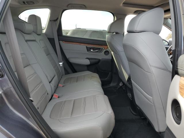 2019 HONDA CR-V EXL #3287816109