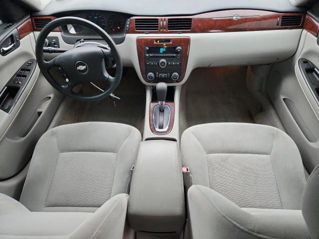 2009 CHEVROLET IMPALA LS #3293684412