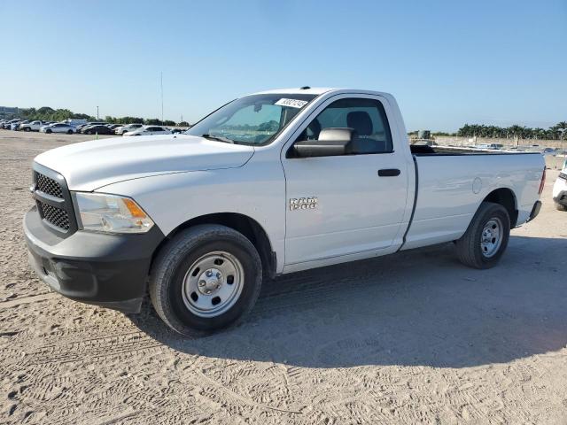 Global Auto Auctions: 2017 RAM 1500 ST