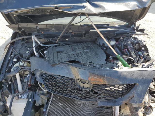 2010 TOYOTA COROLLA BA #3282326278