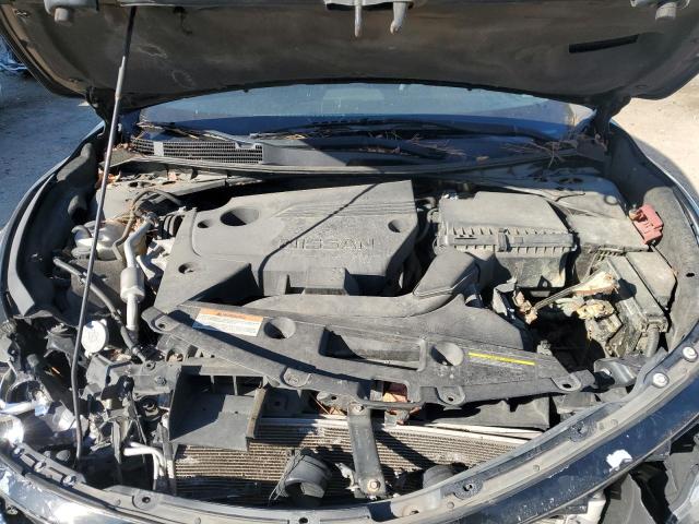 2015 NISSAN ALTIMA 2.5 #3297955836