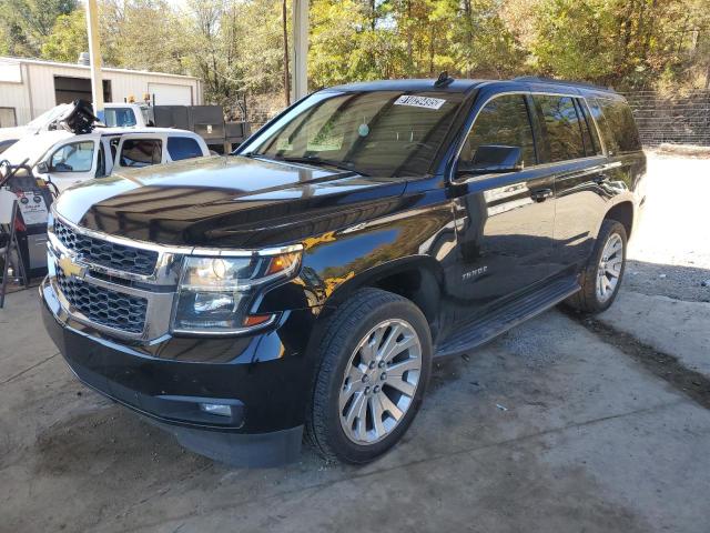 2018 CHEVROLET TAHOE C150 #3290278239