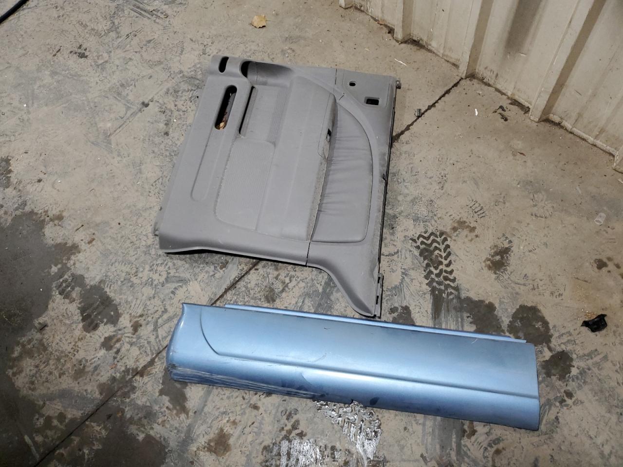 Lot #3287492023 2008 HONDA ODYSSEY EX