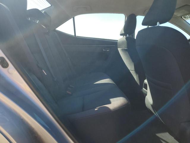 2018 TOYOTA COROLLA L #3285711677