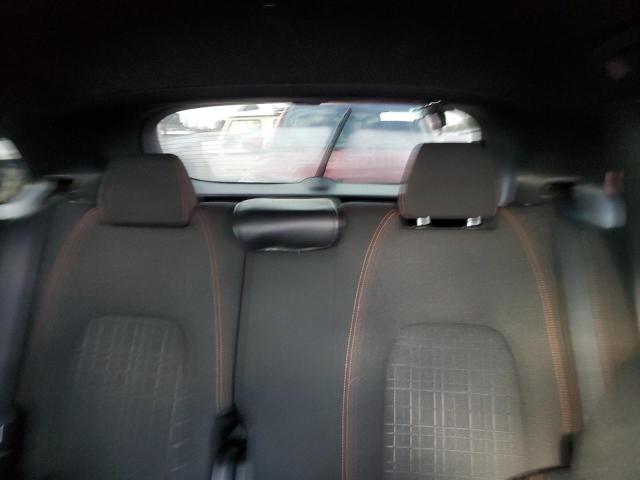 2024 HONDA HR-V SPORT #3286486180