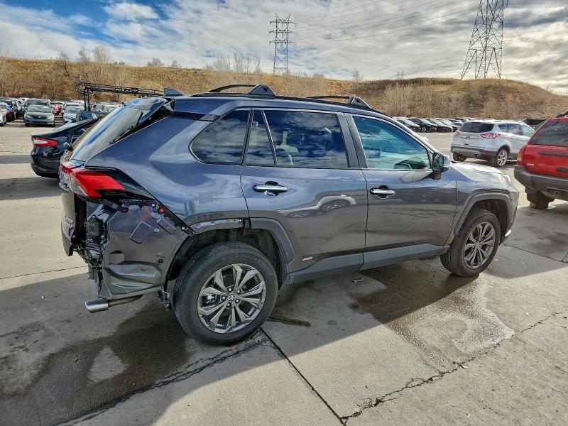 2024 TOYOTA RAV4 LIMIT #3297495251