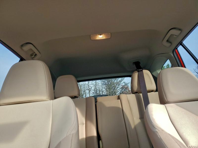 2013 TOYOTA RAV4 XLE #3302796914