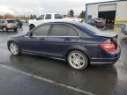 Lot #3308198245 2009 MERCEDES-BENZ C 350