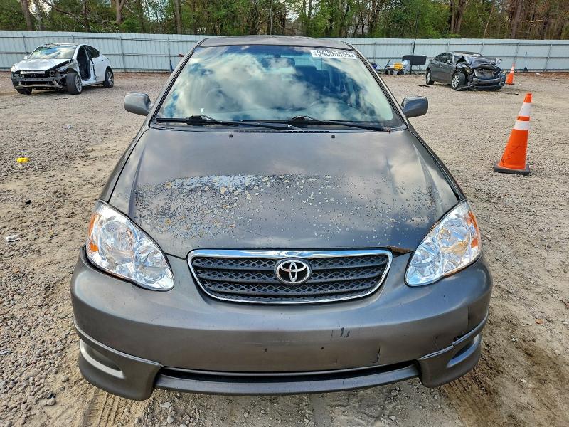 2008 TOYOTA COROLLA CE #3302766452