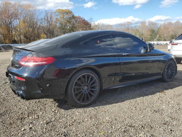 2020 MERCEDES-BENZ C 43 AMG #3286659291
