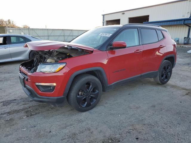 2018 JEEP COMPASS LA #3303993715