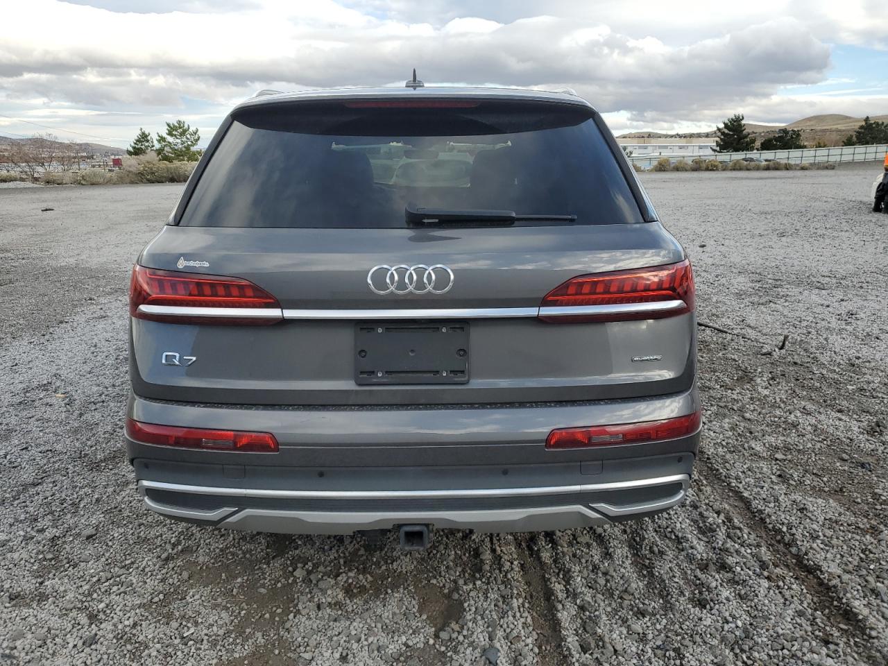 AUDI Q7 PREMIUM