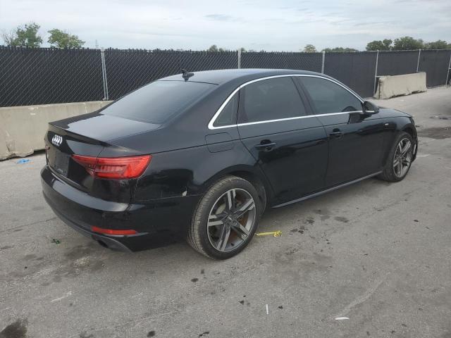 2017 AUDI A4 PREMIUM #3284611344