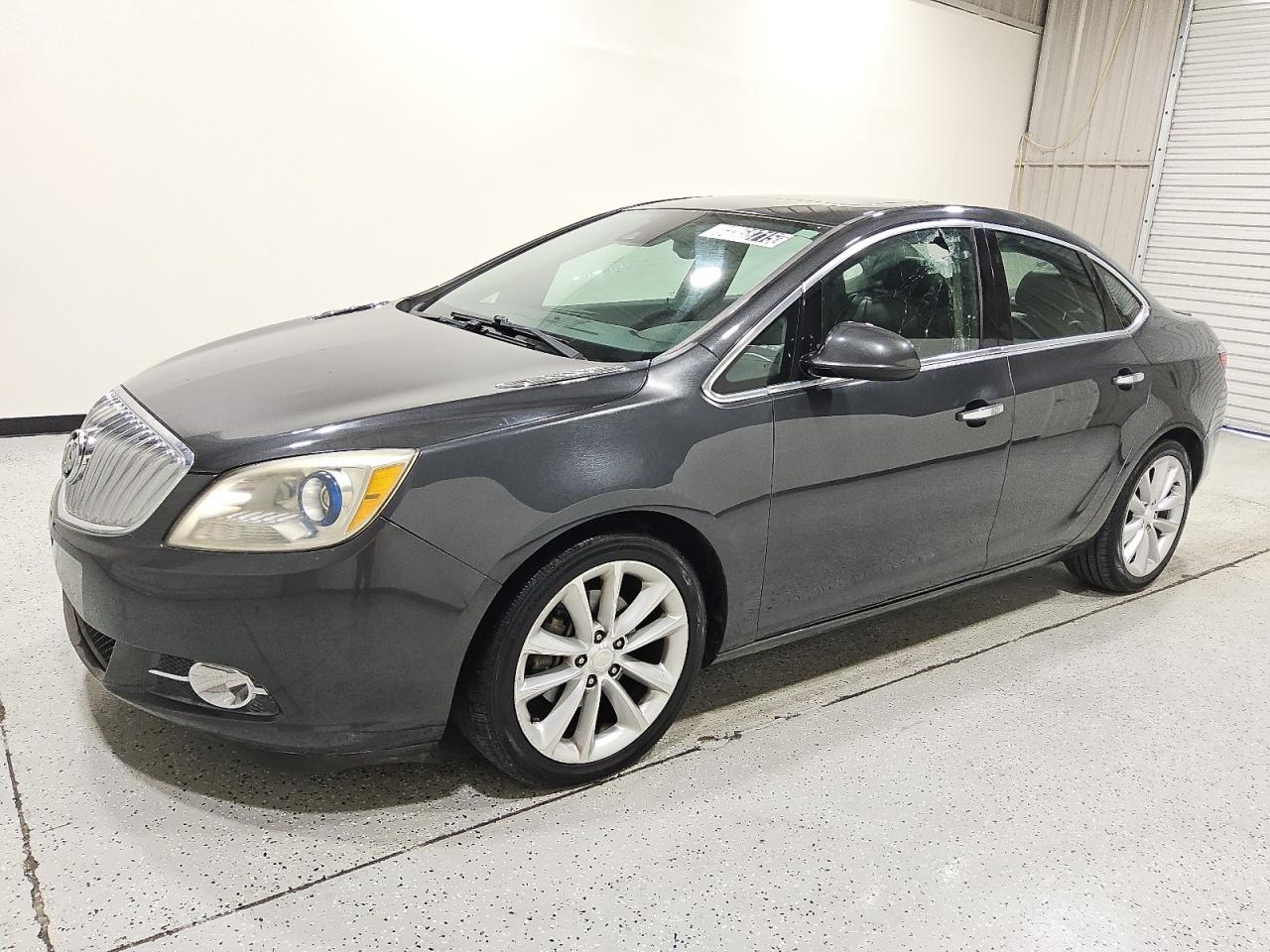 BUICK VERANO