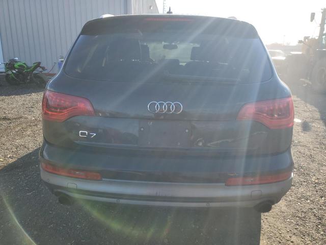 2013 AUDI Q7 PREMIUM #3291334144