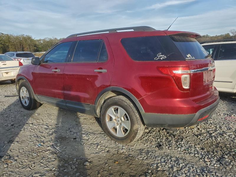 2013 FORD EXPLORER #3298131126
