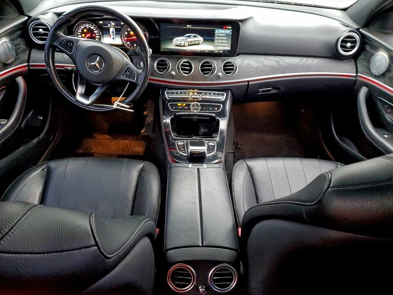2017 MERCEDES-BENZ E 300 #3304565437