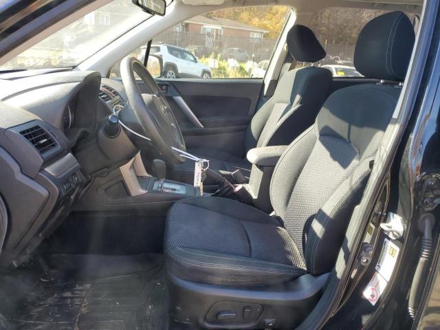 2014 SUBARU FORESTER 2 - JF2SJAEC9EH476983