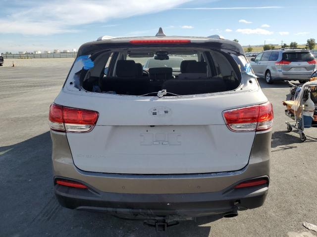 2017 KIA SORENTO LX #3304714942