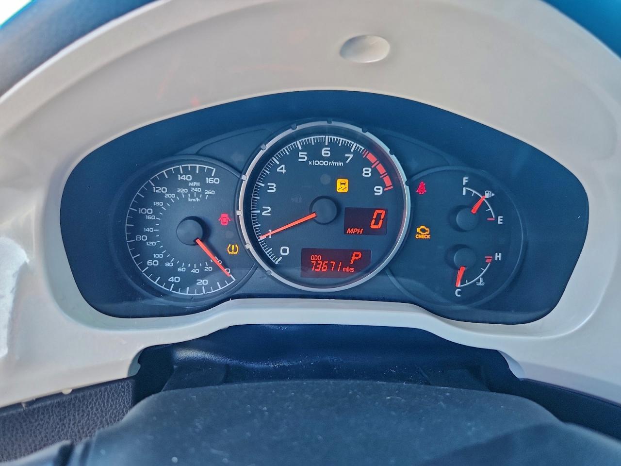 SUBARU BRZ 2.0 PREMIUM