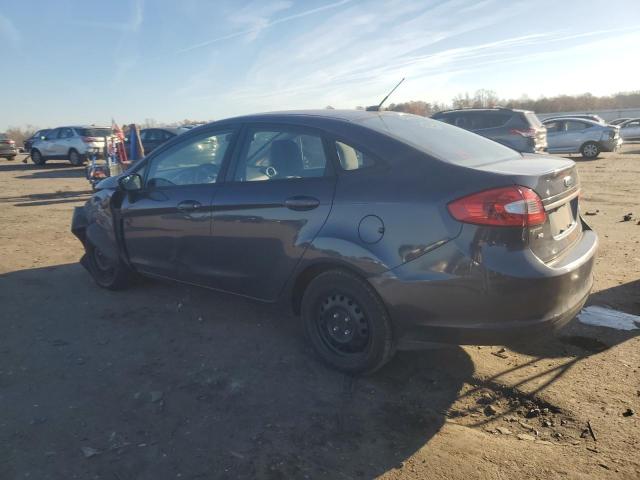 2012 FORD FIESTA SE #3302749009