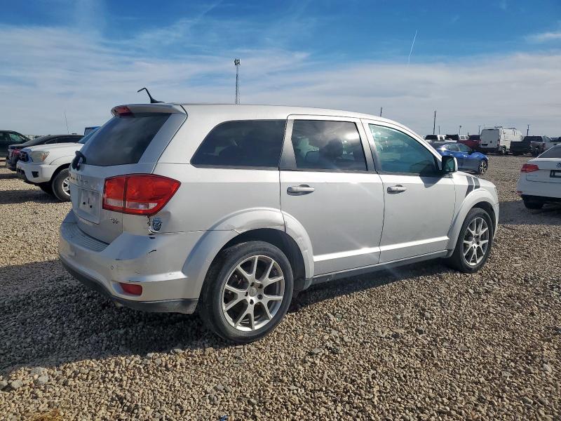2014 DODGE JOURNEY R/ #3291226027