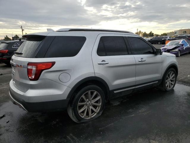 2017 FORD EXPLORER L #3312343773