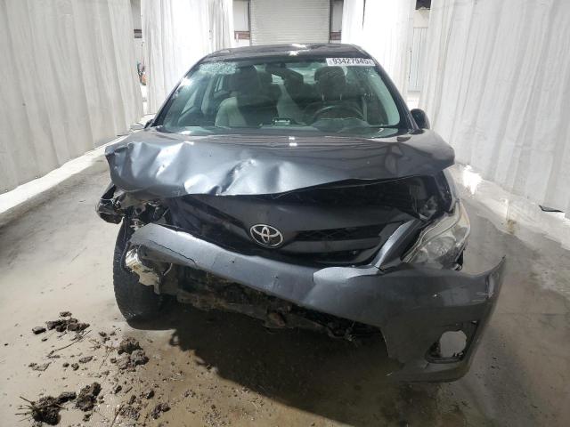 2012 TOYOTA COROLLA BA #3304523510