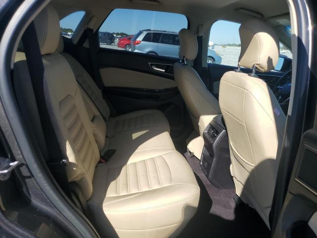 2016 FORD EDGE SEL - 2FMPK3J95GBB48690