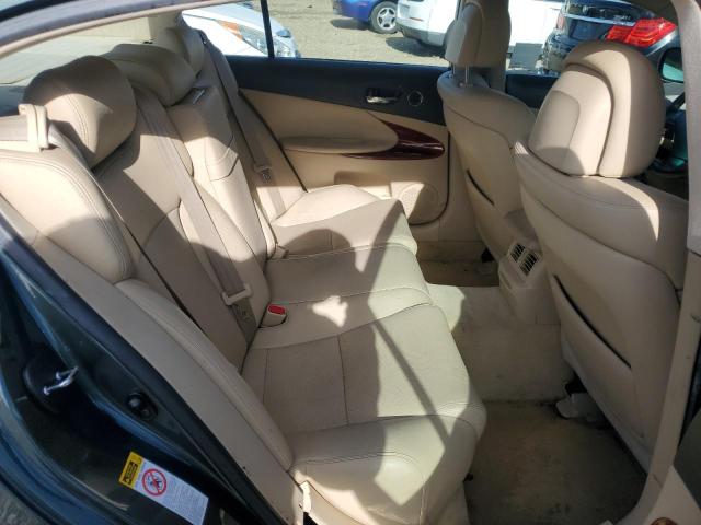 2007 LEXUS GS 350 #3308523575