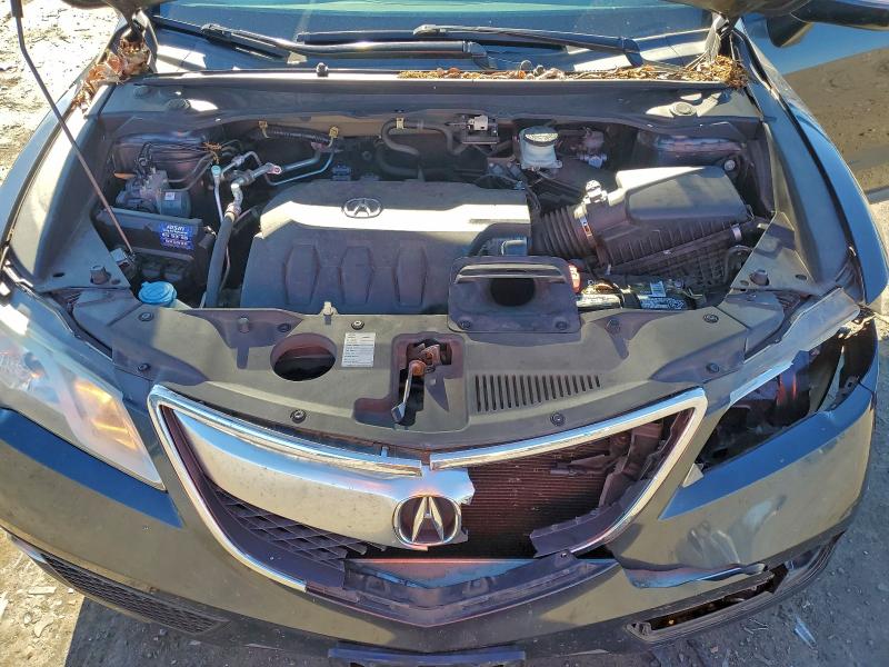 2014 ACURA RDX TECHNO #3297975826