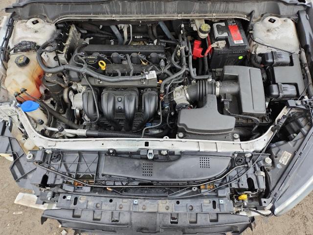 2013 FORD FUSION SE #3297173905