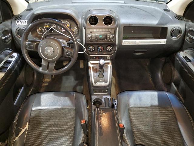 2014 JEEP COMPASS LA - 1C4NJDEBXED739039