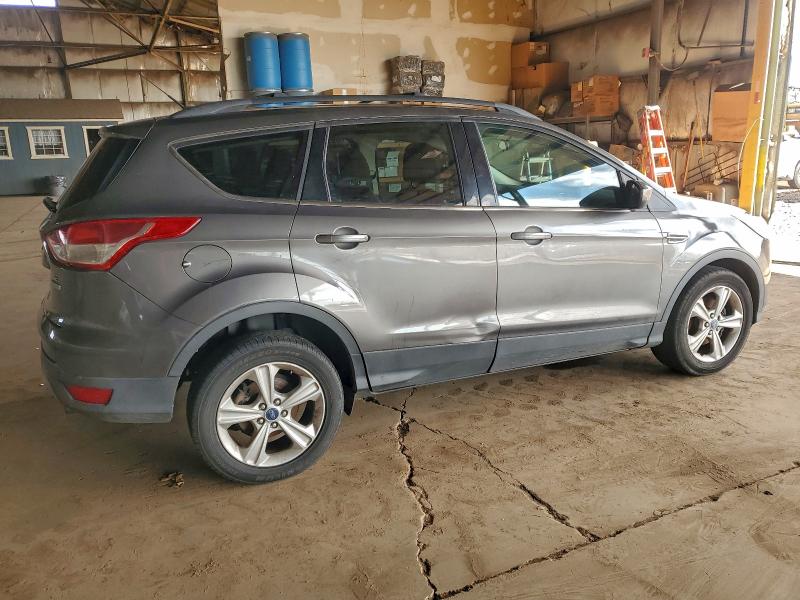 2013 FORD ESCAPE SE #3301619631