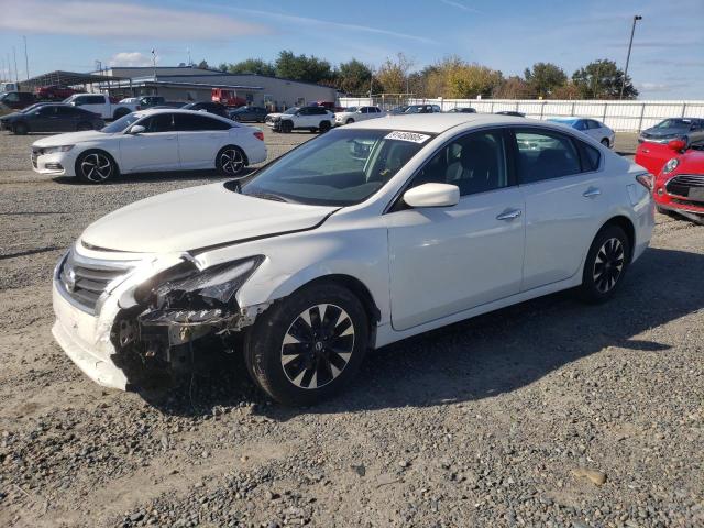 Global Auto Auctions: 2014 NISSAN ALTIMA 2.5